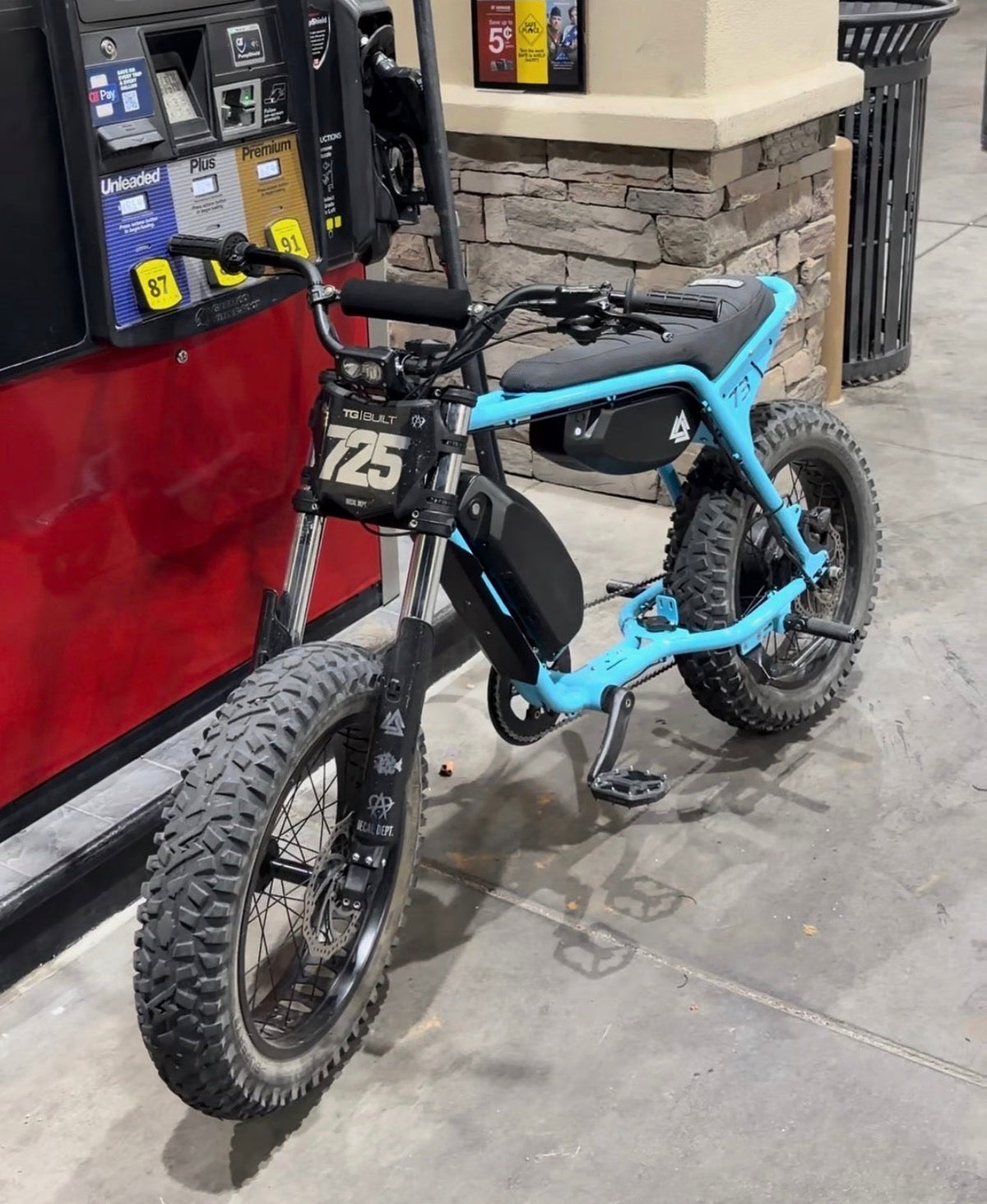 EBIKES