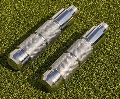 Double Peg Shiftlocks