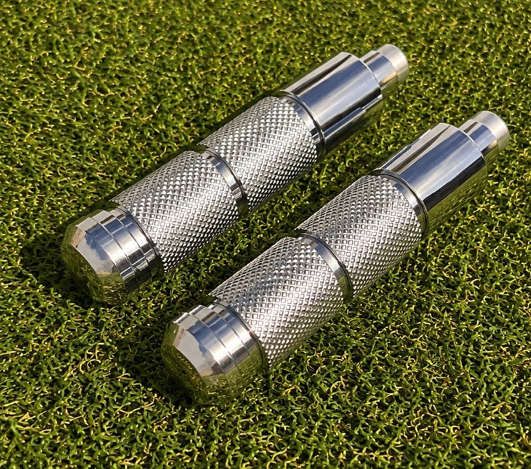 Double Peg Shiftlocks