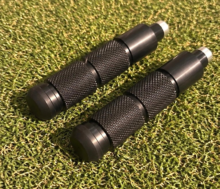 Double Peg Shiftlocks