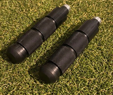 Double Peg Shiftlocks