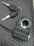 Ridstar Q20 key ignition Replacement (Read Description)